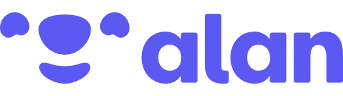 Alan Play XR Concept Logo