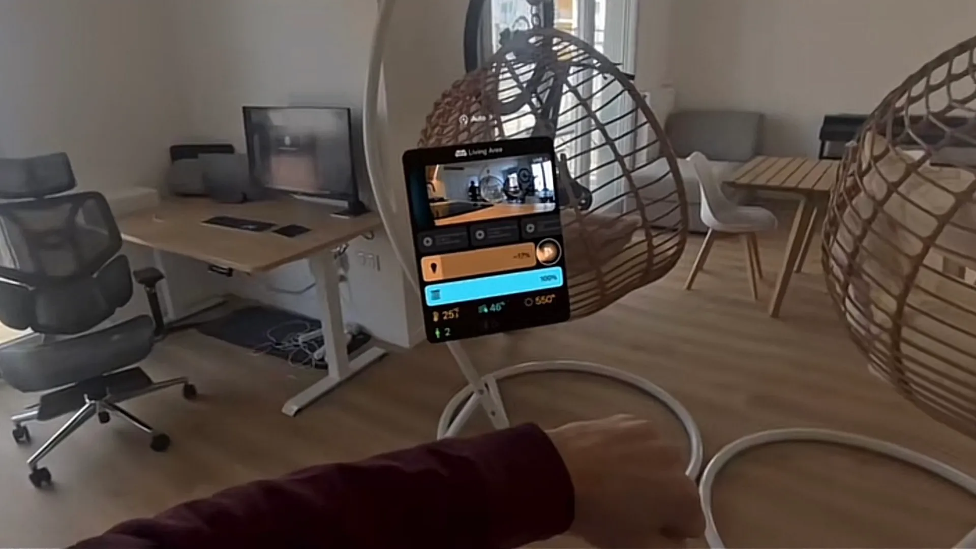 Homerise Project Image